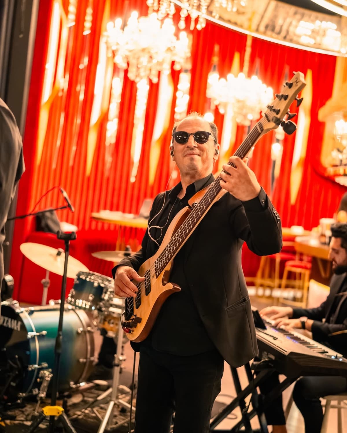 The Bride Stealers Band 7
