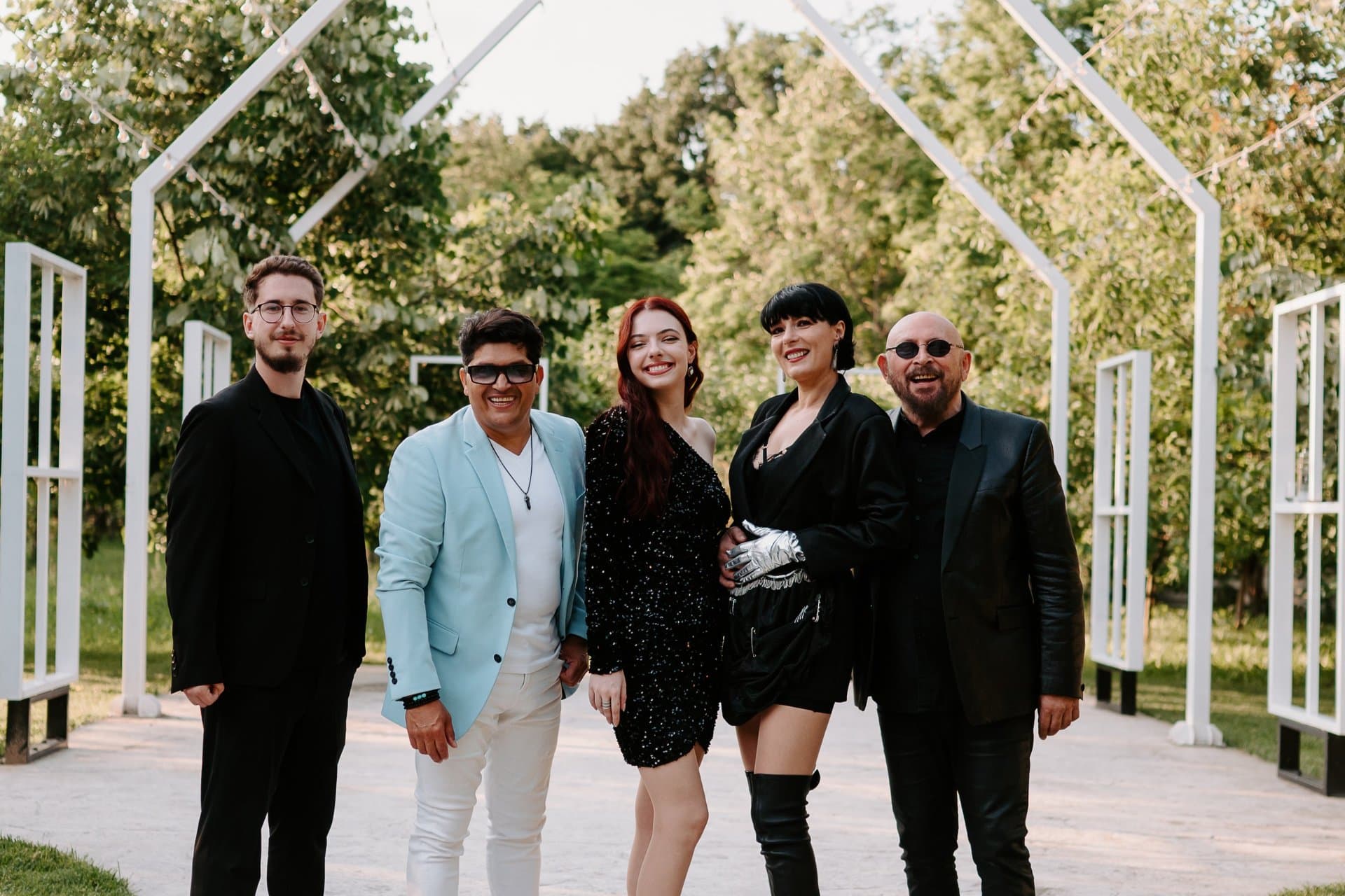 MBBand by Mihaela Barbu