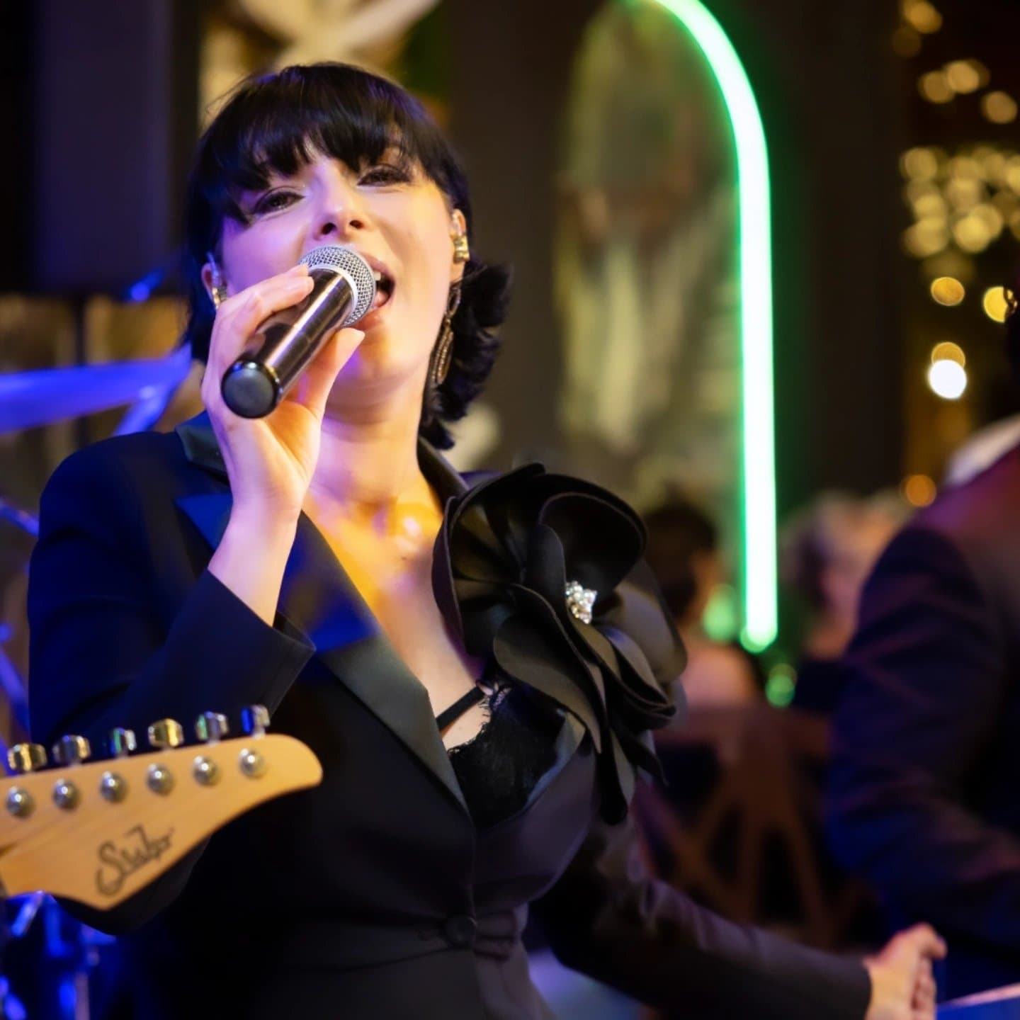 MBBand by Mihaela Barbu 7