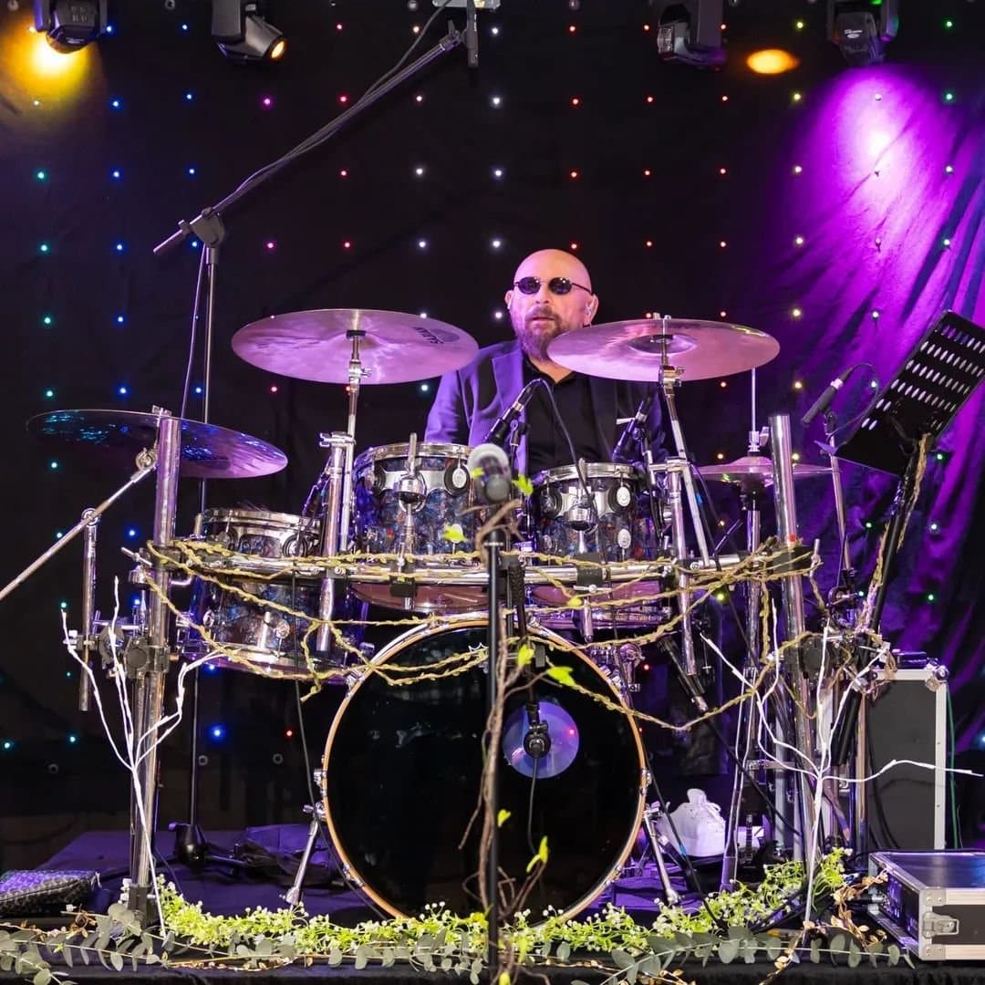 MBBand by Mihaela Barbu 8