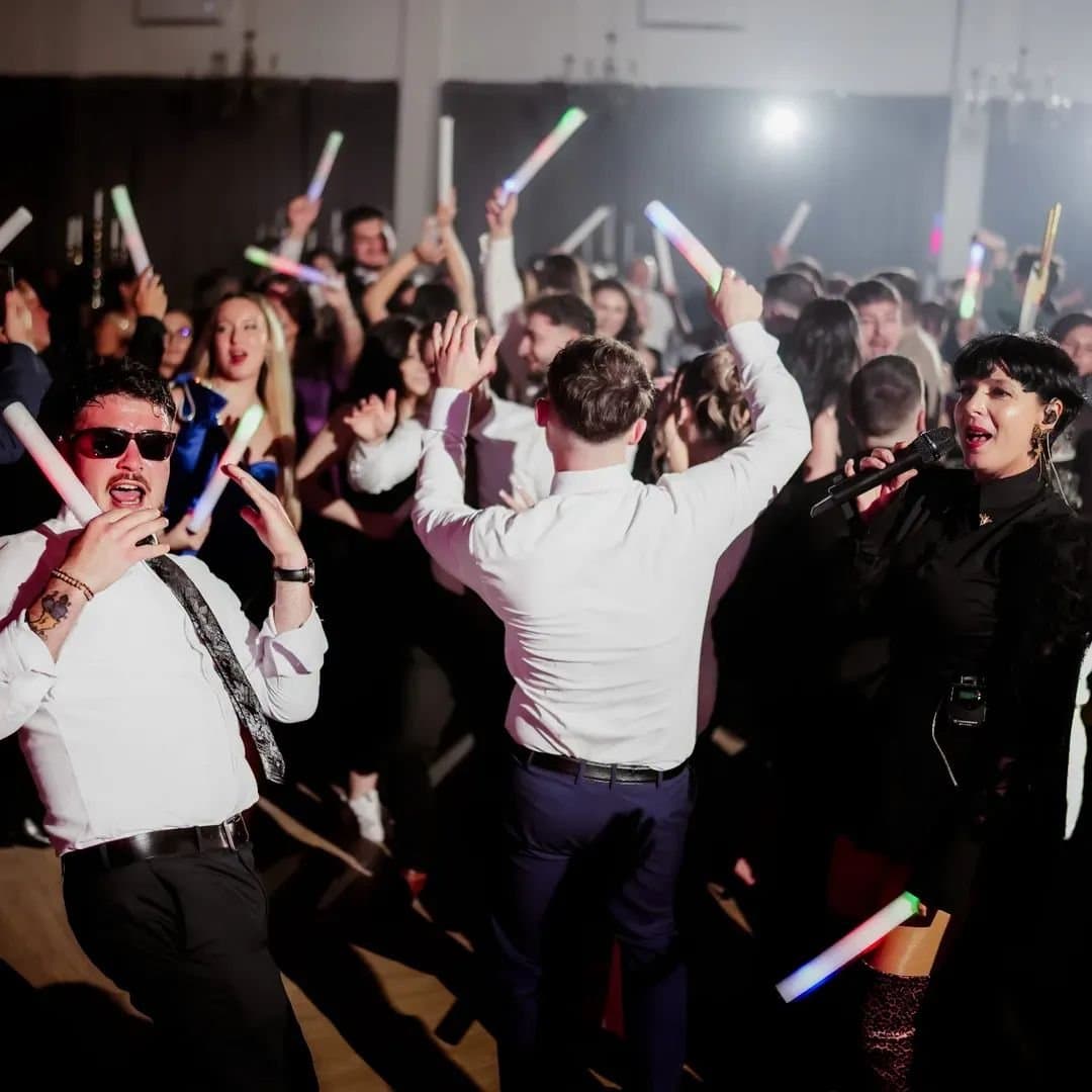 MBBand by Mihaela Barbu 9