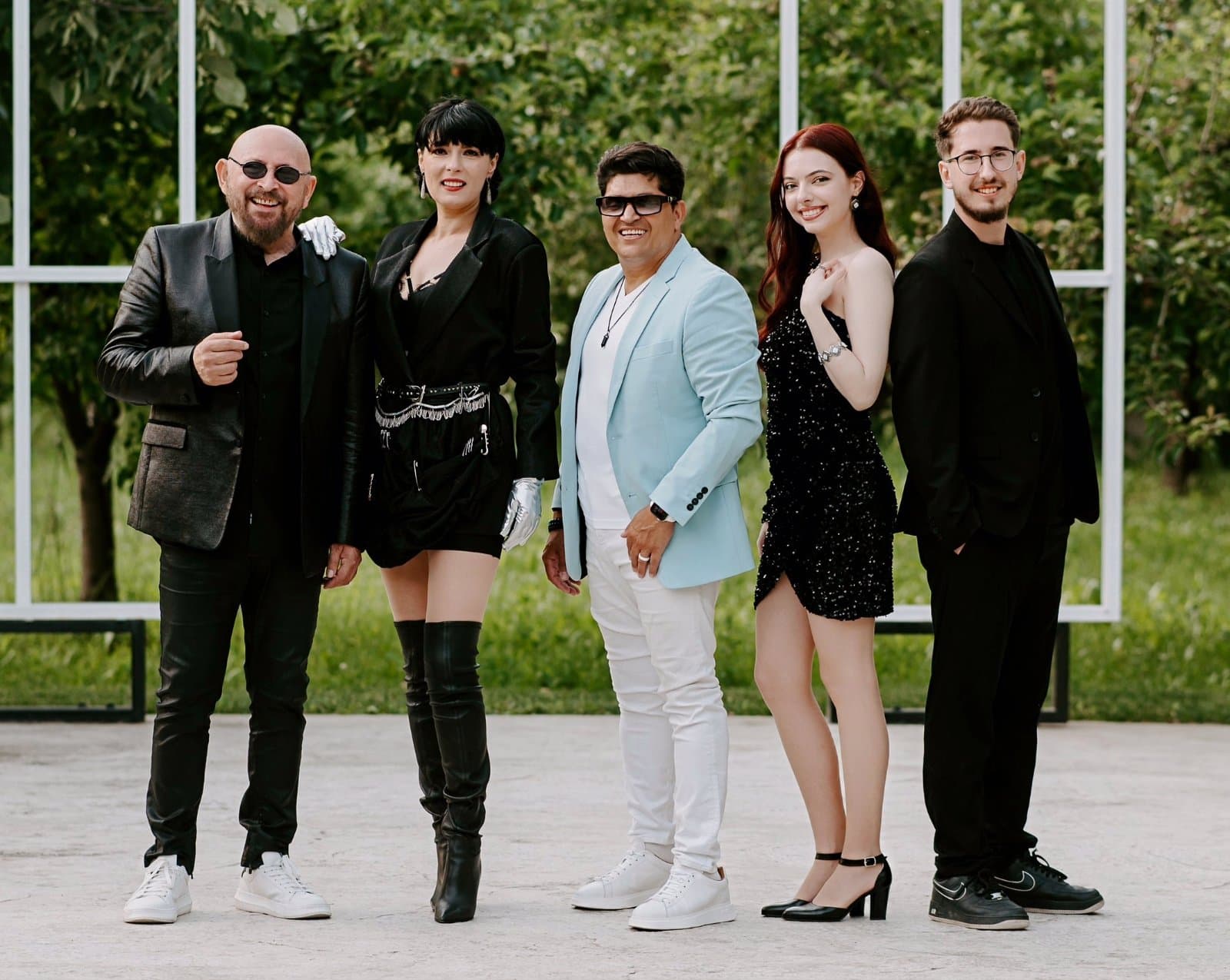 MBBand by Mihaela Barbu 10