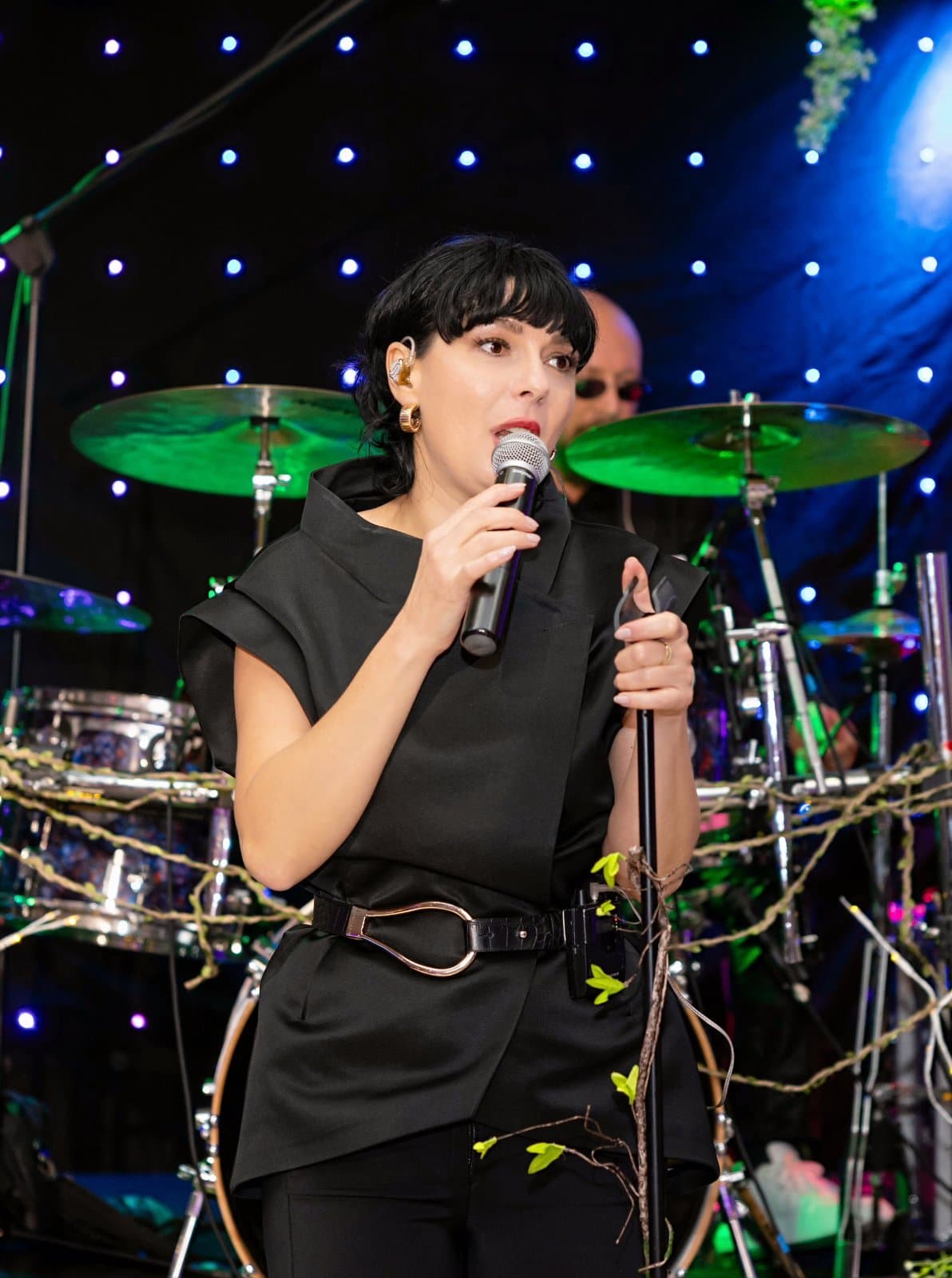MBBand by Mihaela Barbu 15