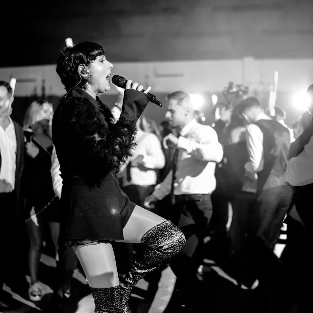 MBBand by Mihaela Barbu 16