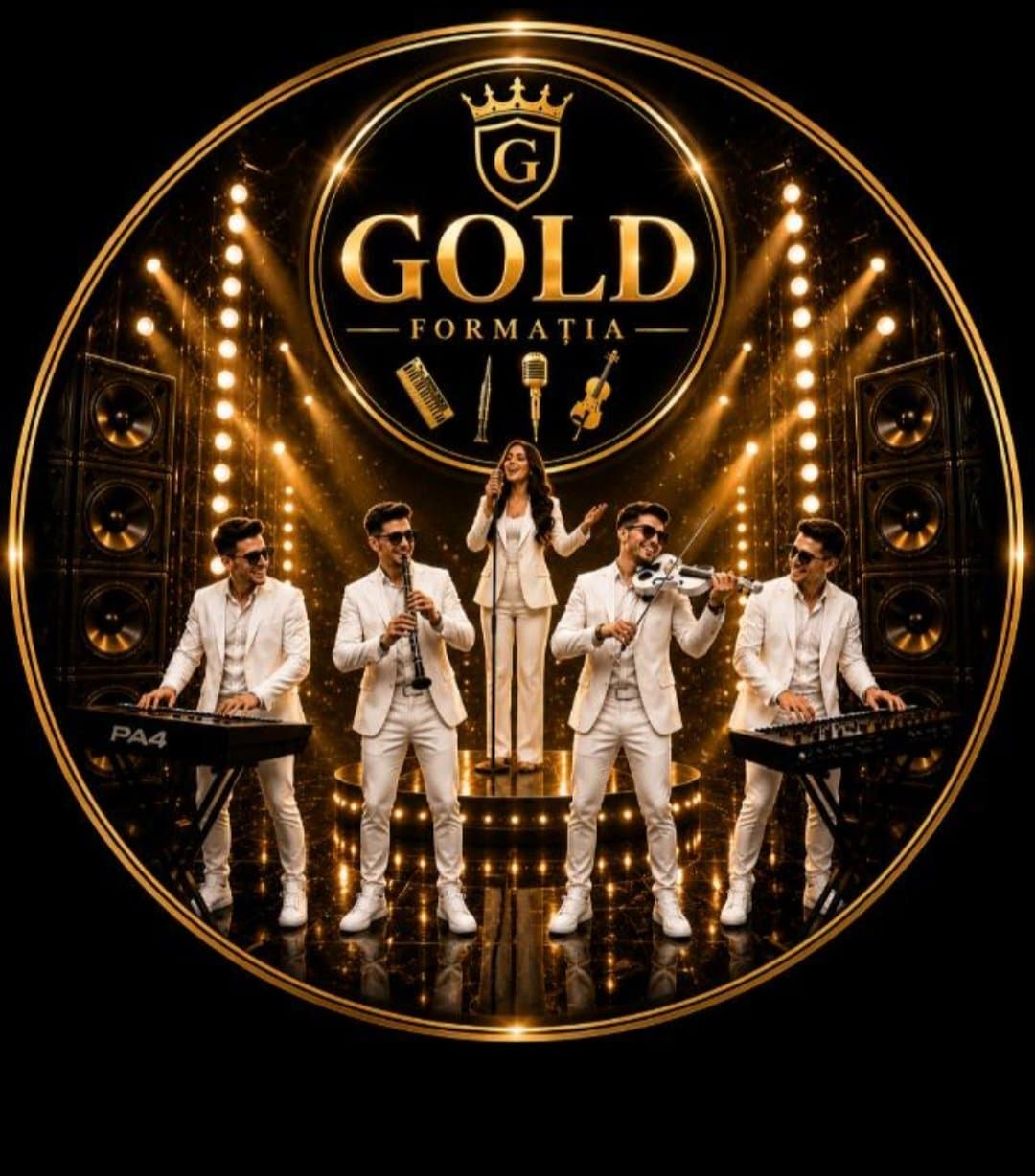 Formația Gold