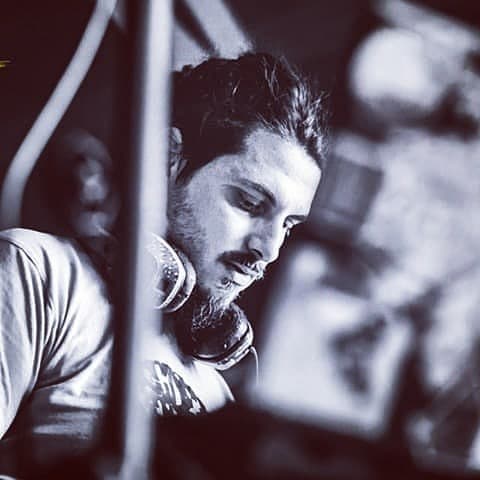 DJ Grecu