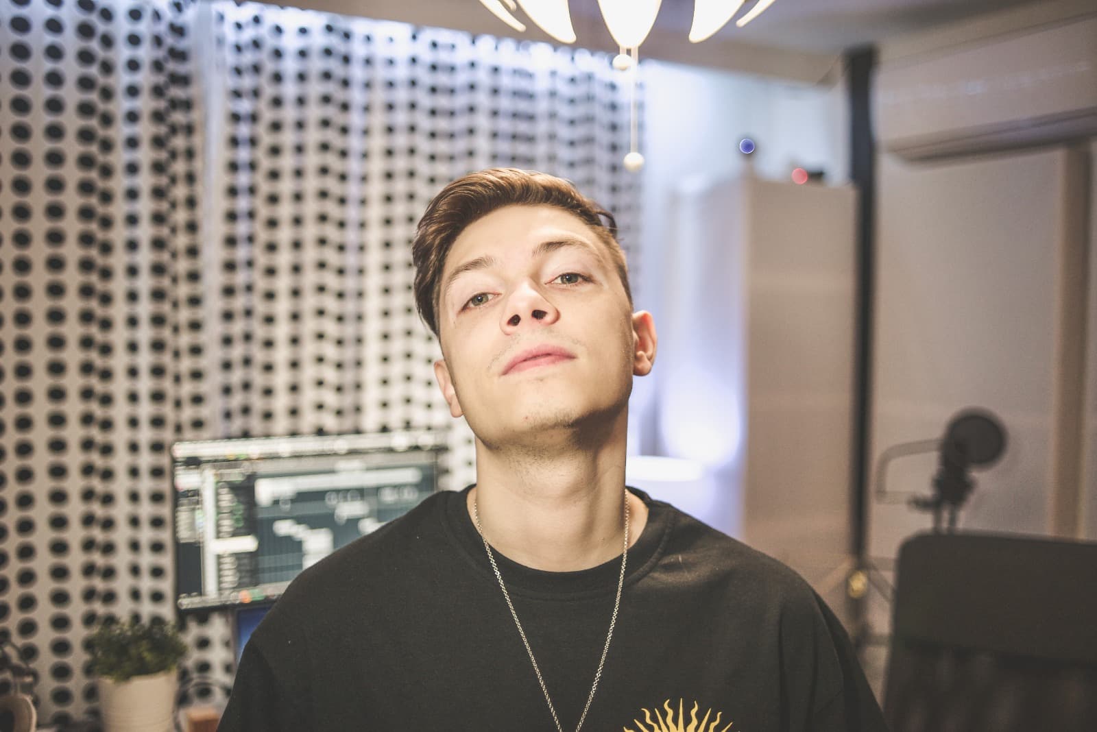 Andy Horjea