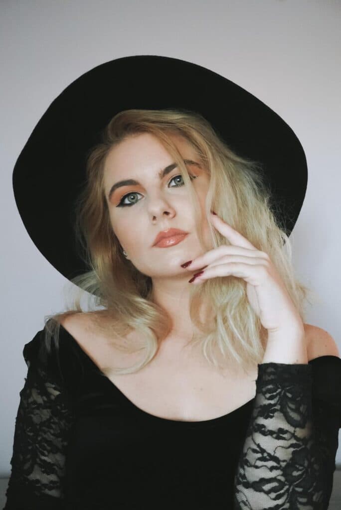 Irina Anton 1