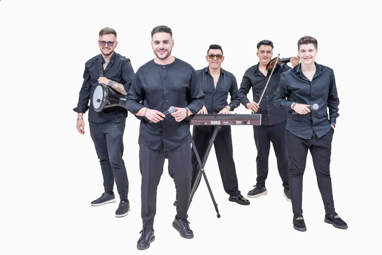 Mircea Eremia Band