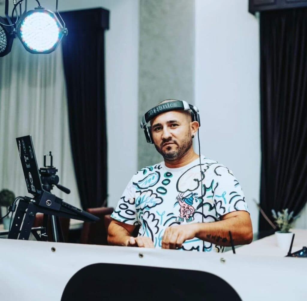 DJ Varna 1