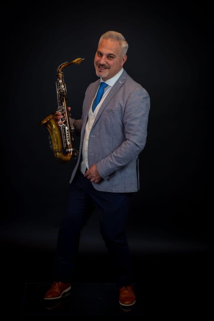 Robert Smooth Sax 1