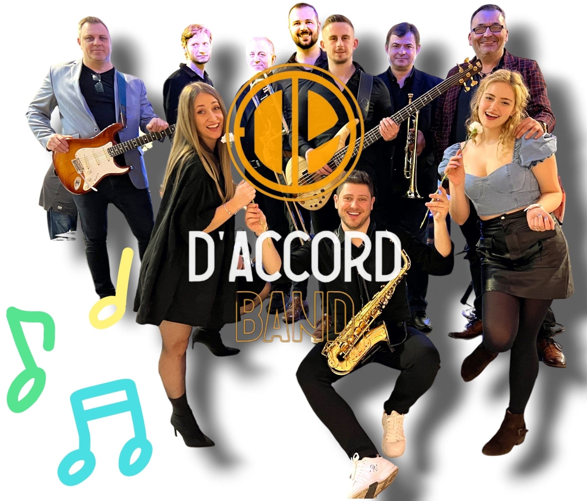 DACCORD BAND