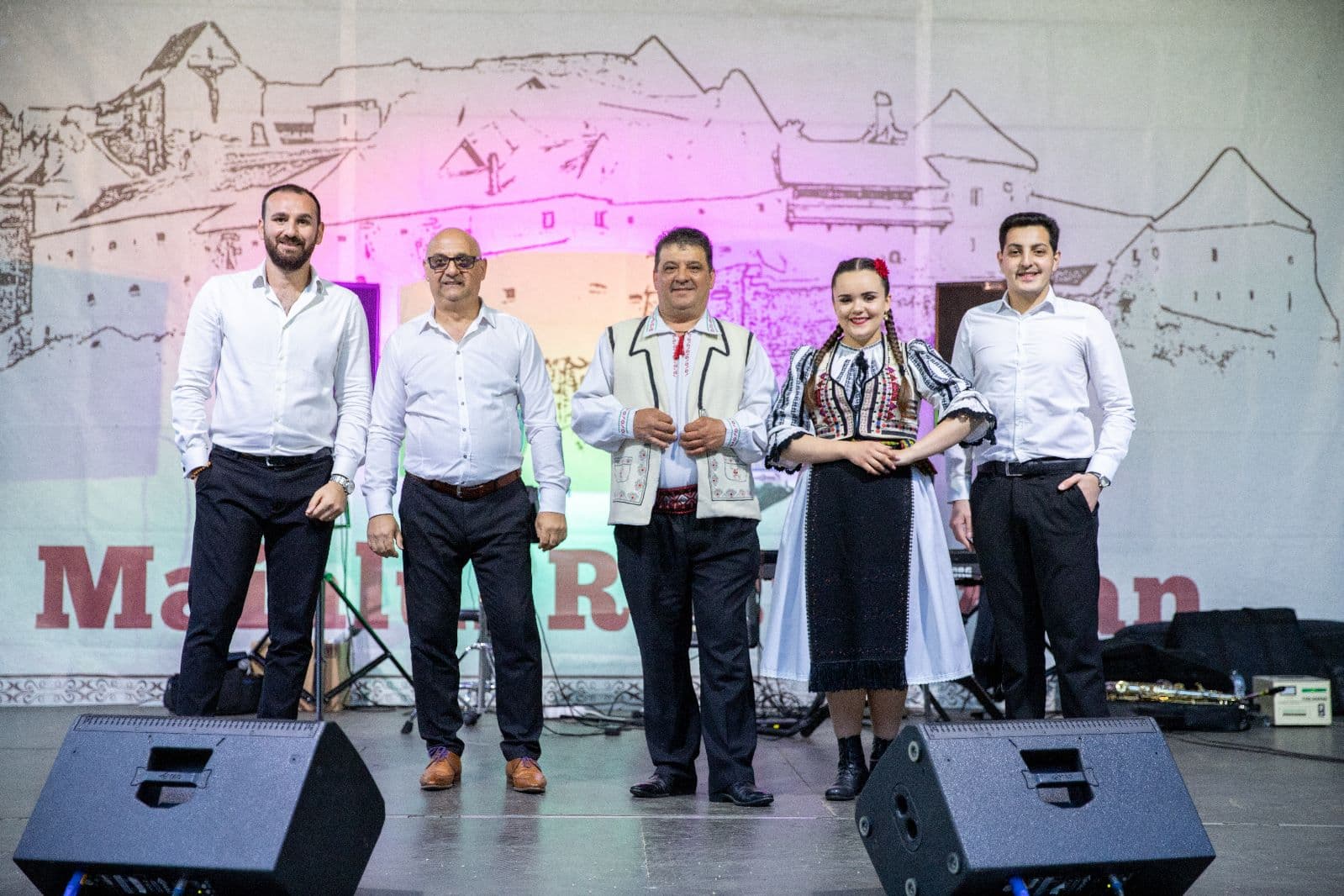 AllMusic Brasov